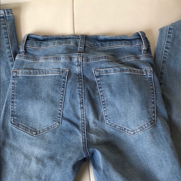 garage jeans - Picture 3 of 4